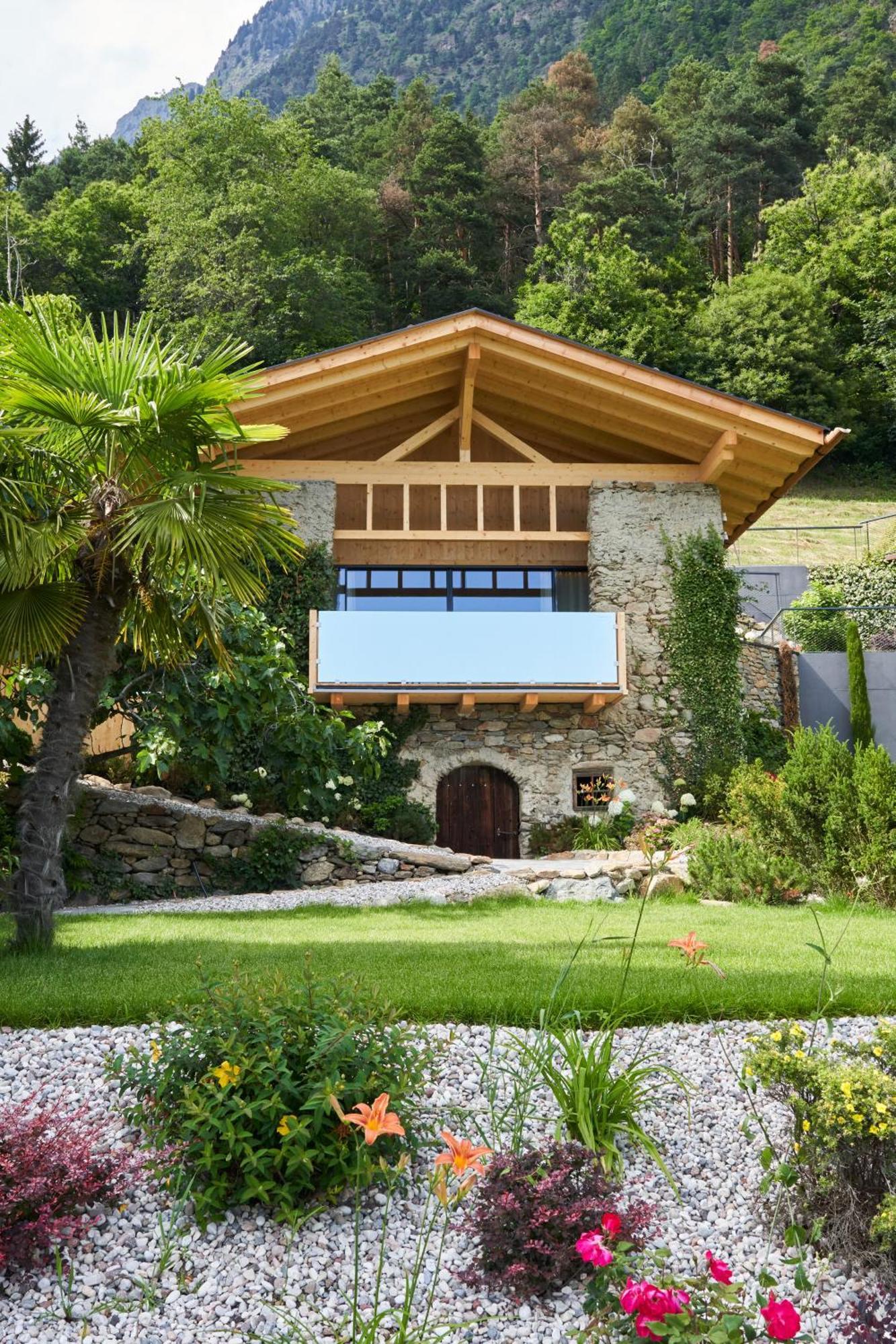 Villa VITIS Private Escape Merano Exterior foto