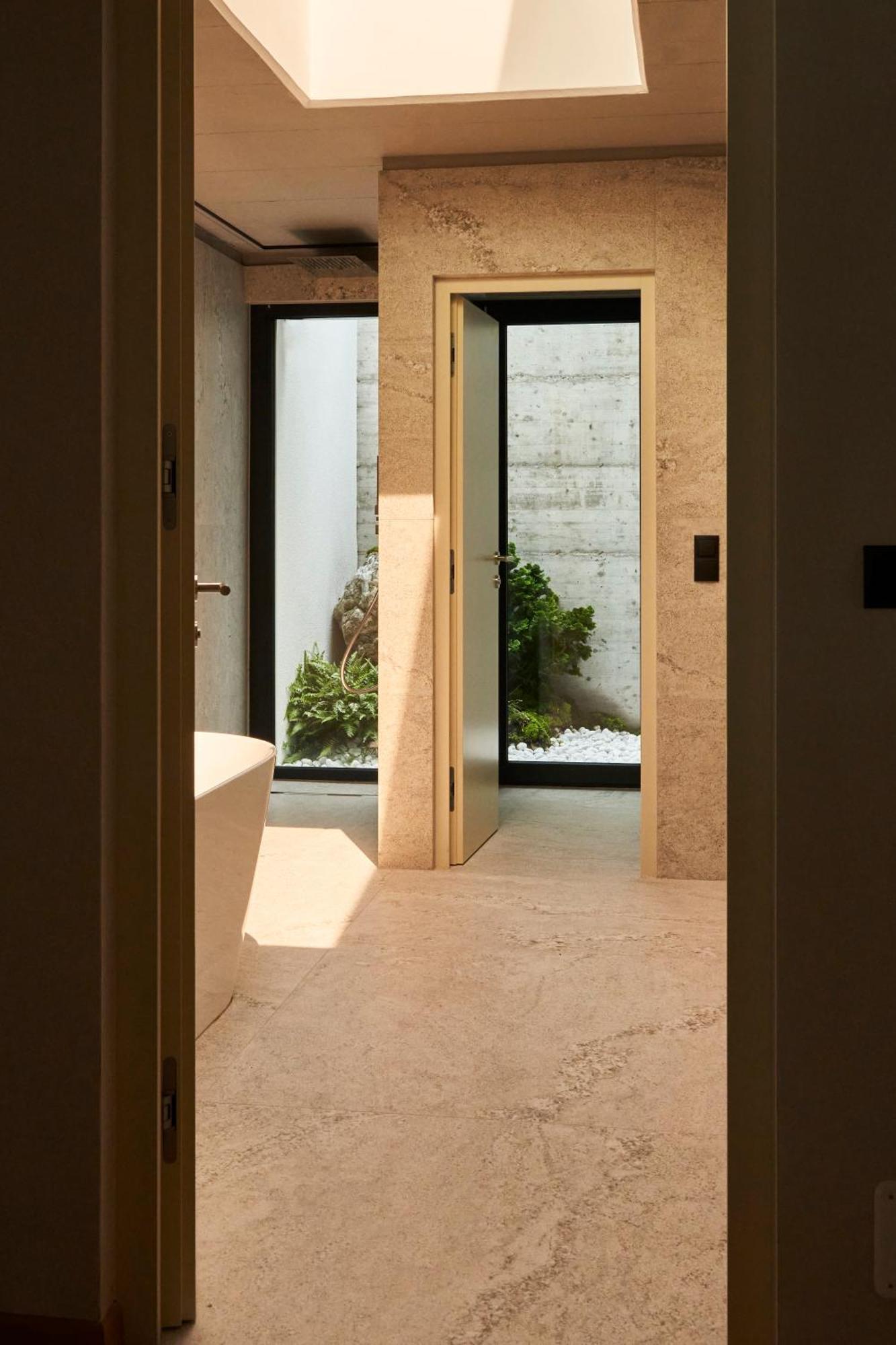 Villa VITIS Private Escape Merano Exterior foto