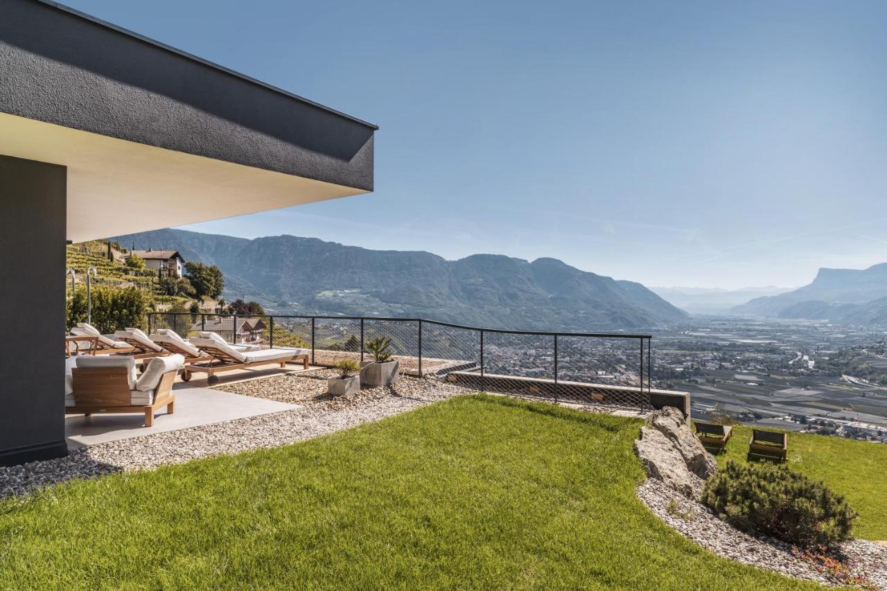 Villa VITIS Private Escape Merano Exterior foto