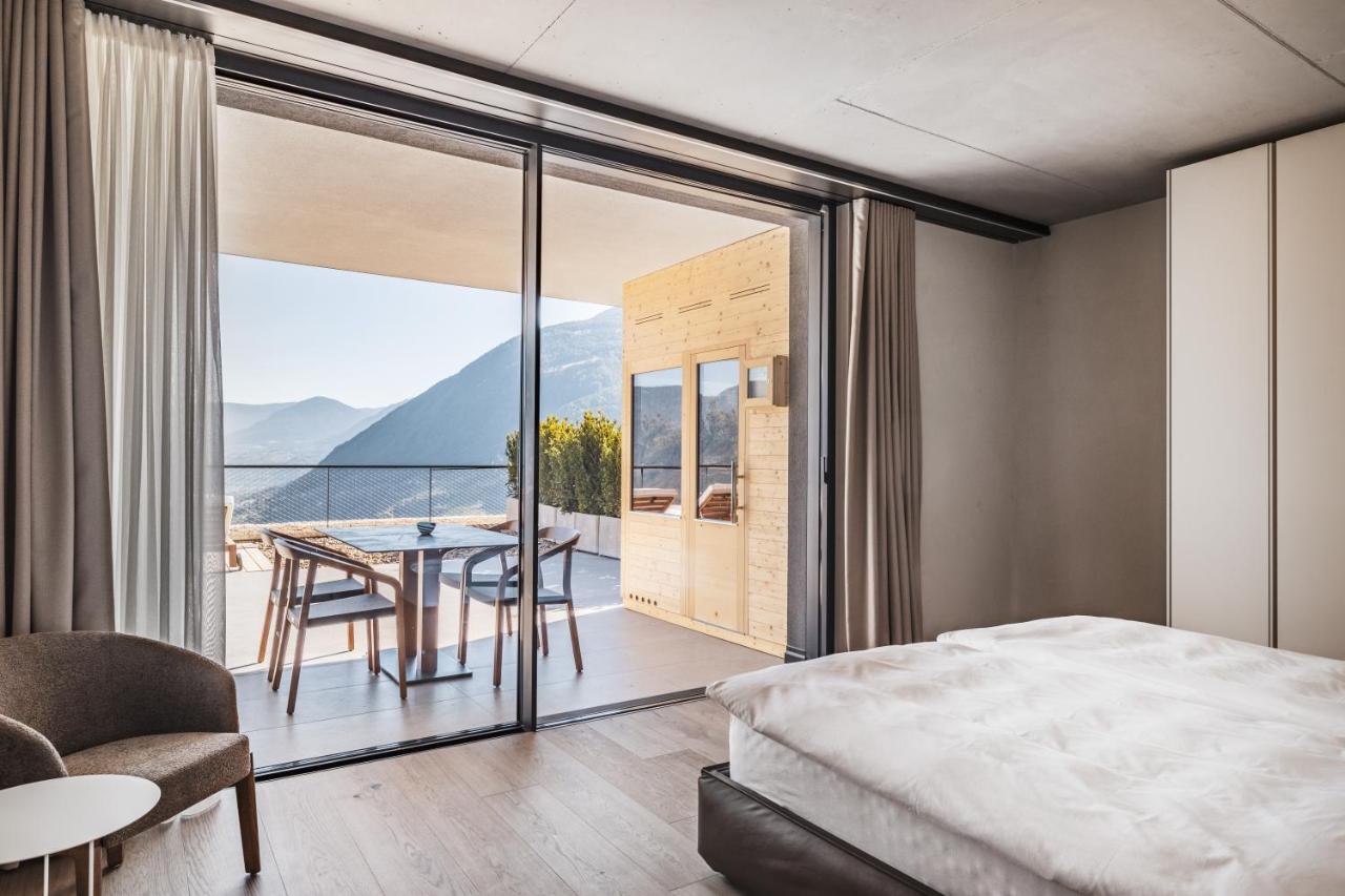 Villa VITIS Private Escape Merano Exterior foto