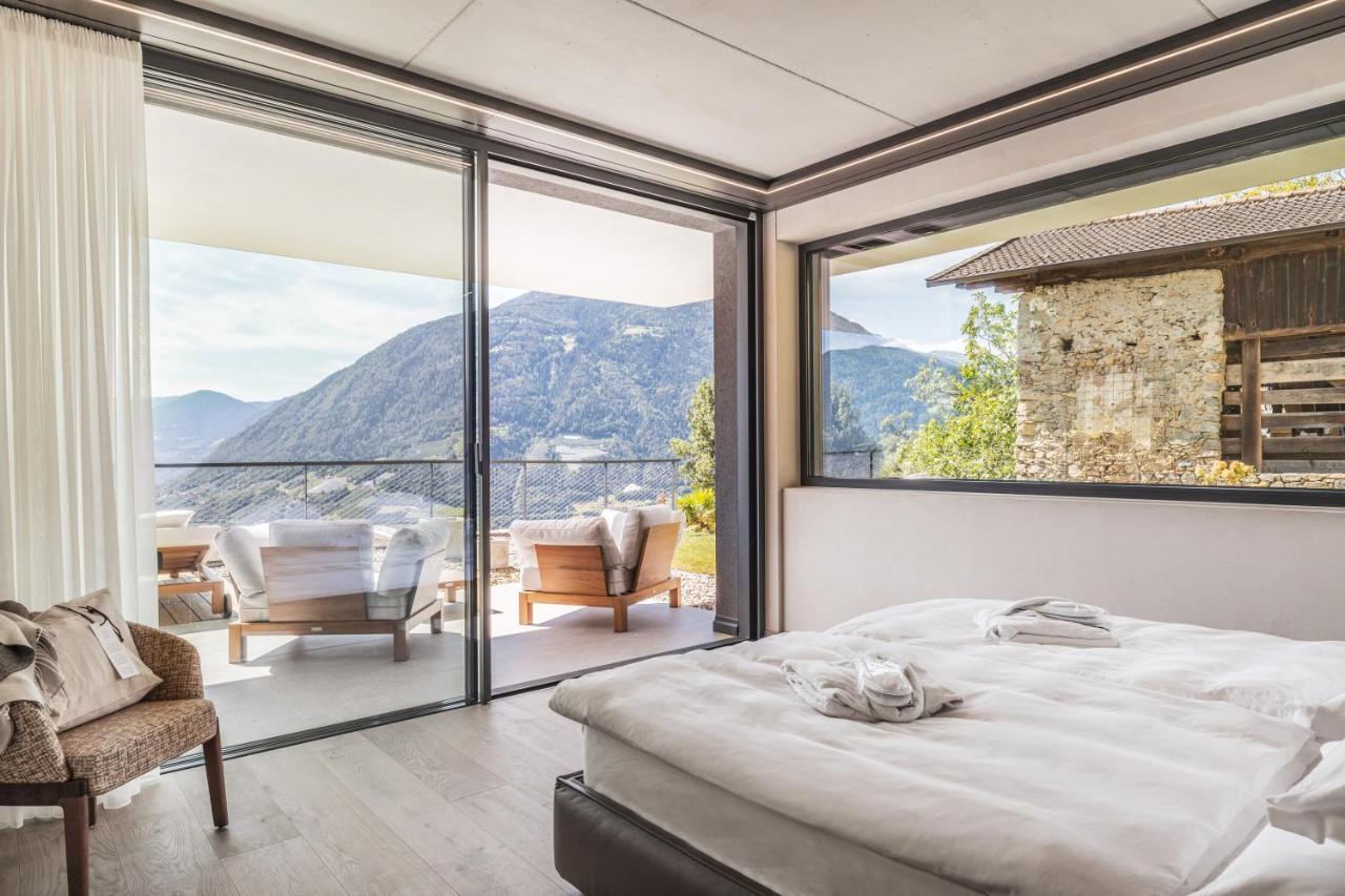 Villa VITIS Private Escape Merano Exterior foto